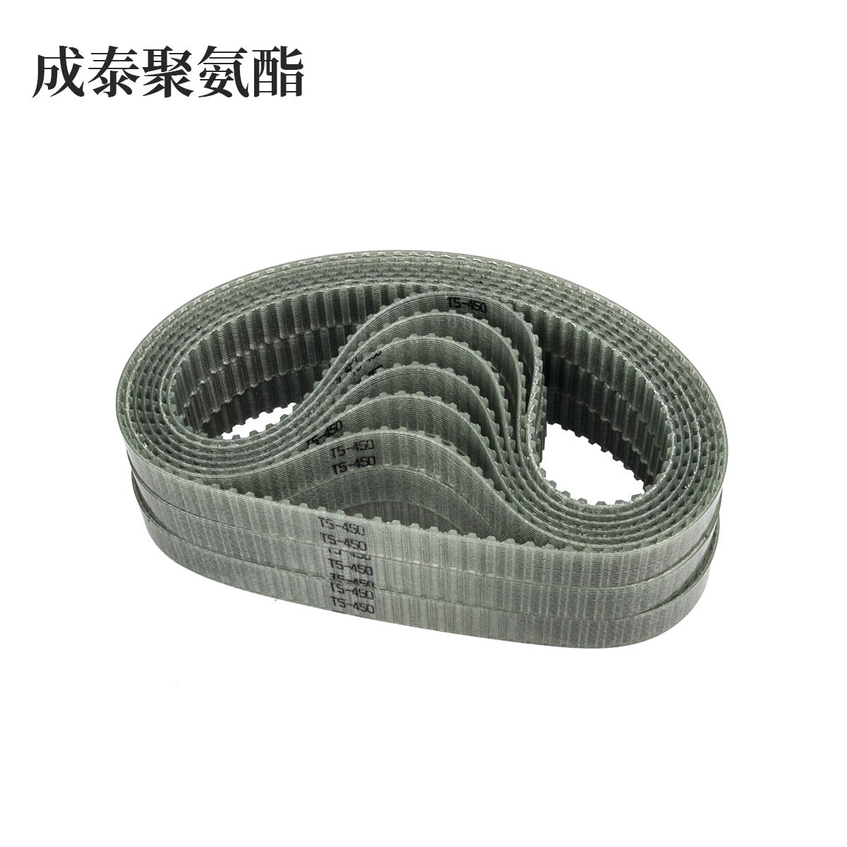 聚氨酯环型同步带